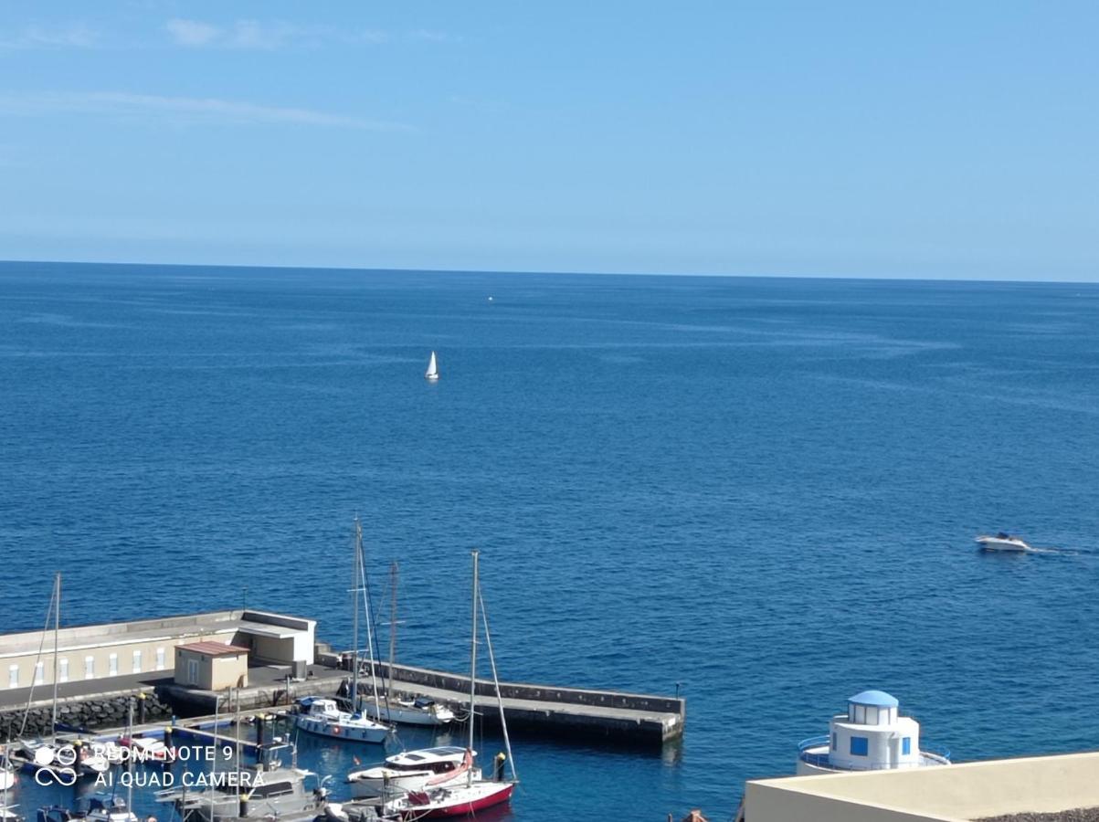 Candelaria Vistas Al Mar Esterno foto